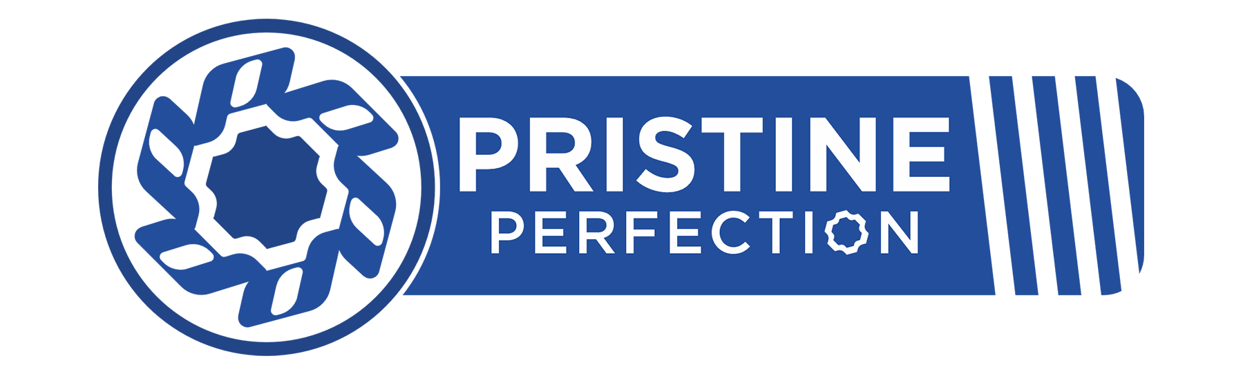 Pristine